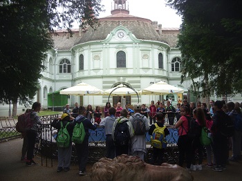 Ekskurzija 2018 mladji - 4r